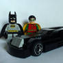 Lego Batmobile - Animated Series (3)