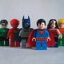 Justice League (3)