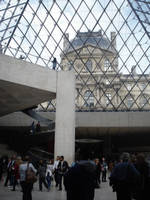 Musee du Louvre