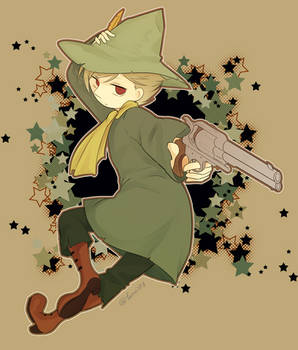 snufkin