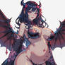 succubus got a little hungry