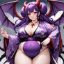 Rose weight gain 3