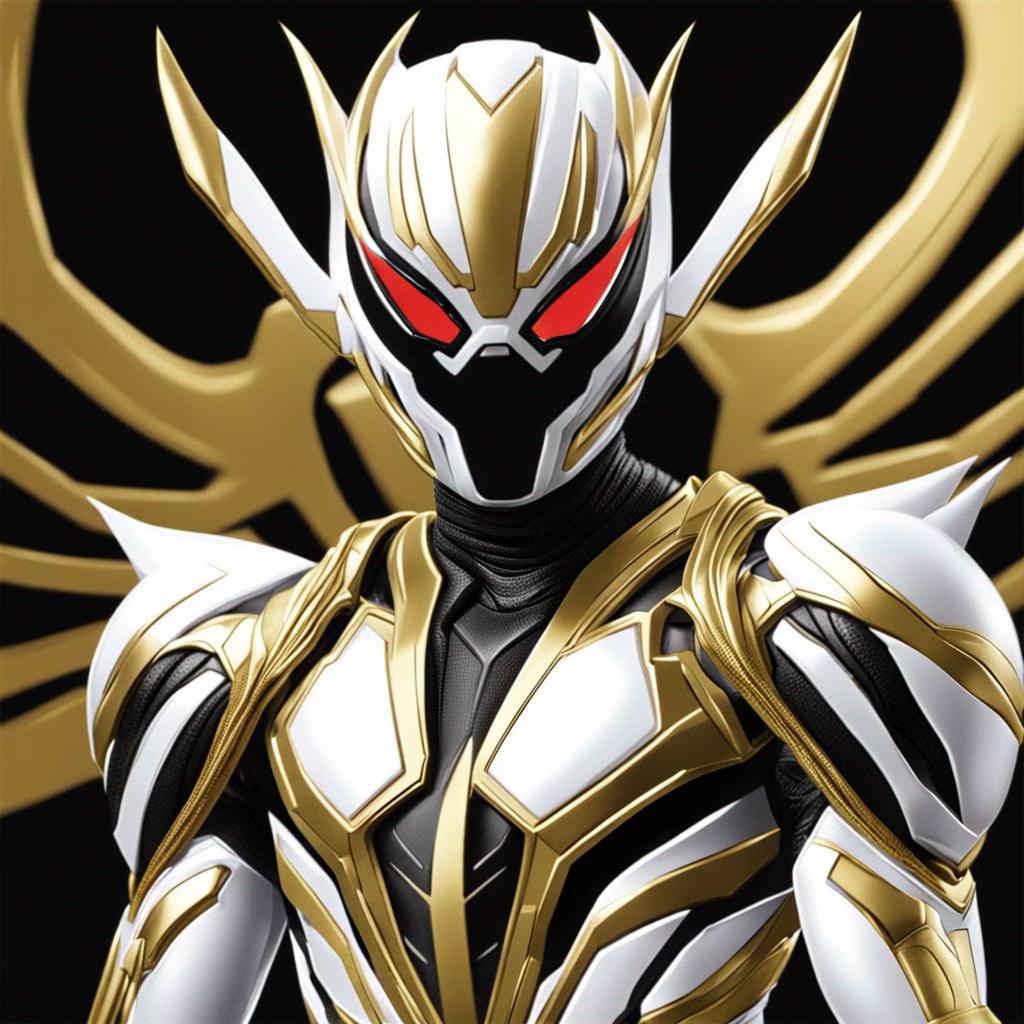 Kamen rider SpiderX