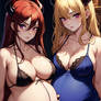 Pregnant Time