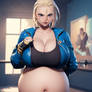 Cammy (fat)