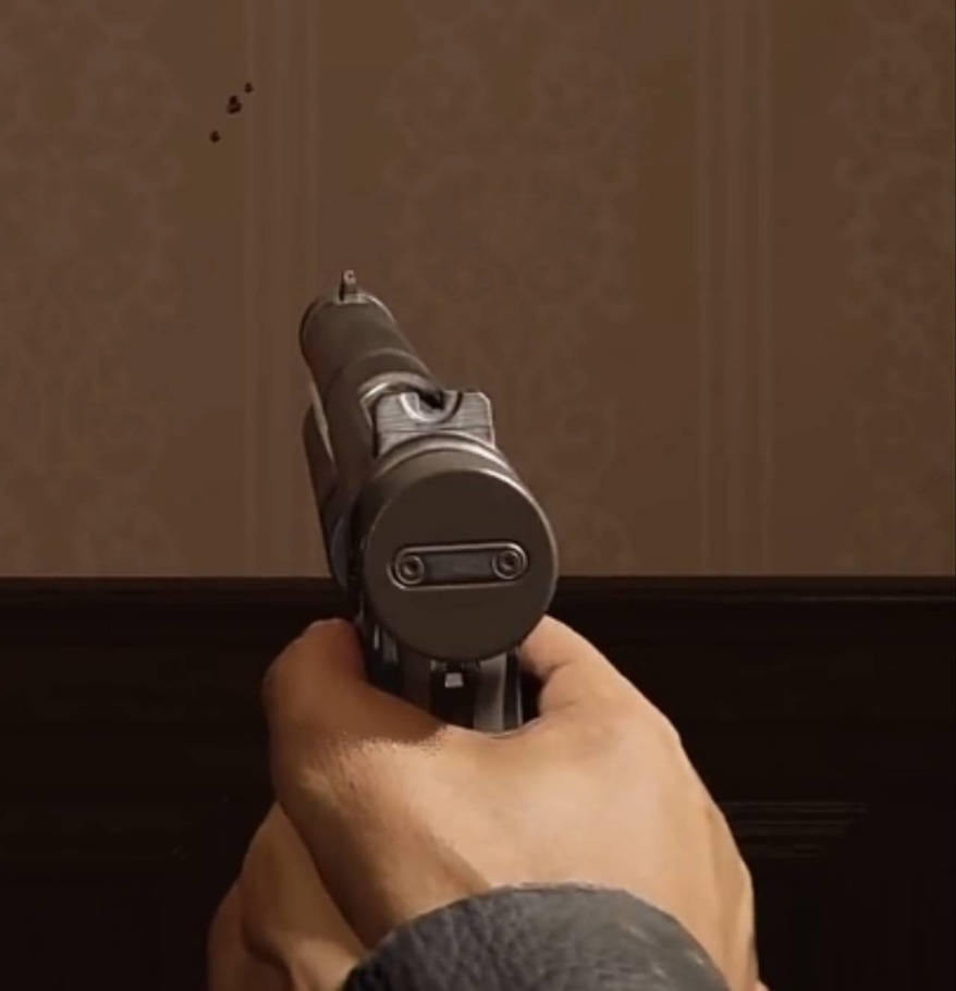 Dart Cod Dart Gun (COD: BOCW) by CaptainJuan279 on DeviantArt