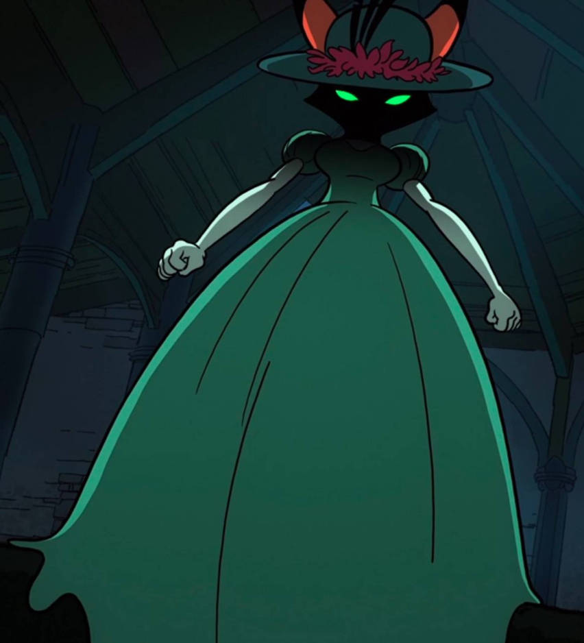 June Way (Unicorn Warriors Eternal) by CaptainJuan279 on DeviantArt