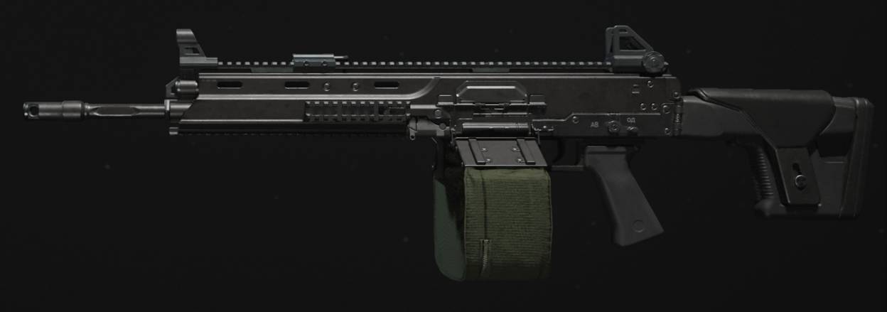 Lsw Cod Kastov LSW (COD: MWIII) by CaptainJuan279 on DeviantArt