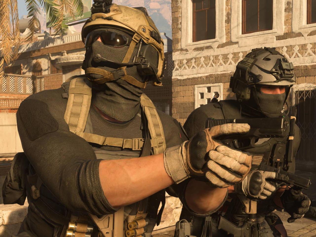 Shadow Operator Shadow Company Mw2 Logo I Think We Are Getting A New Shadow Company