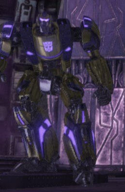 Undead Autobot Soldier #1 (ROTDS) by CaptainJuan279 on DeviantArt