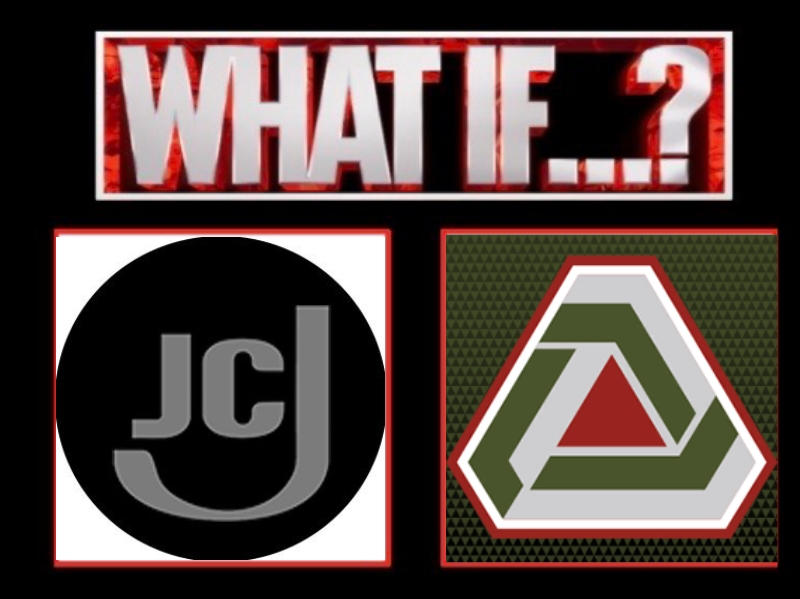 JCJenson and SetDef joined Forces (What If?...) by CaptainJuan279 on ...