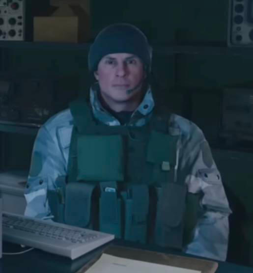 Pantheon SAM Operator by CaptainJuan279 on DeviantArt