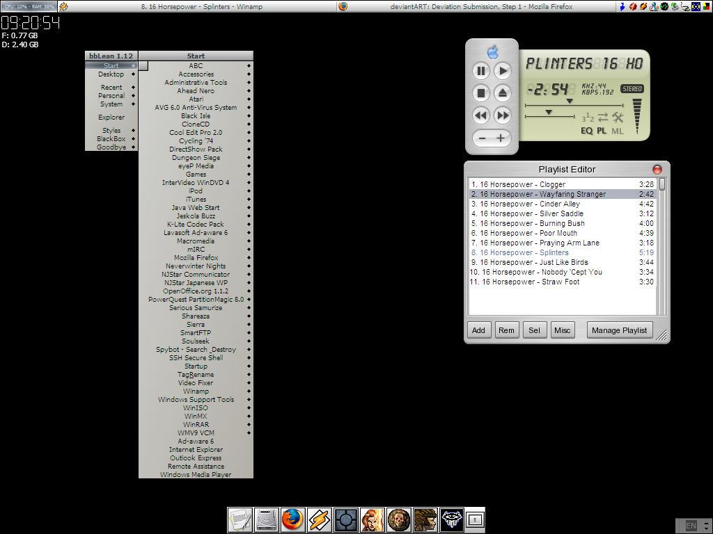 bblean by shiemasu on DeviantArt