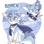 Soren: OTA (closed)