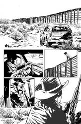 The Border Page1