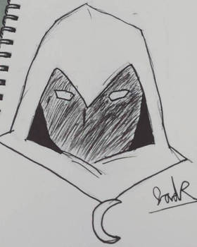 Moon Knight