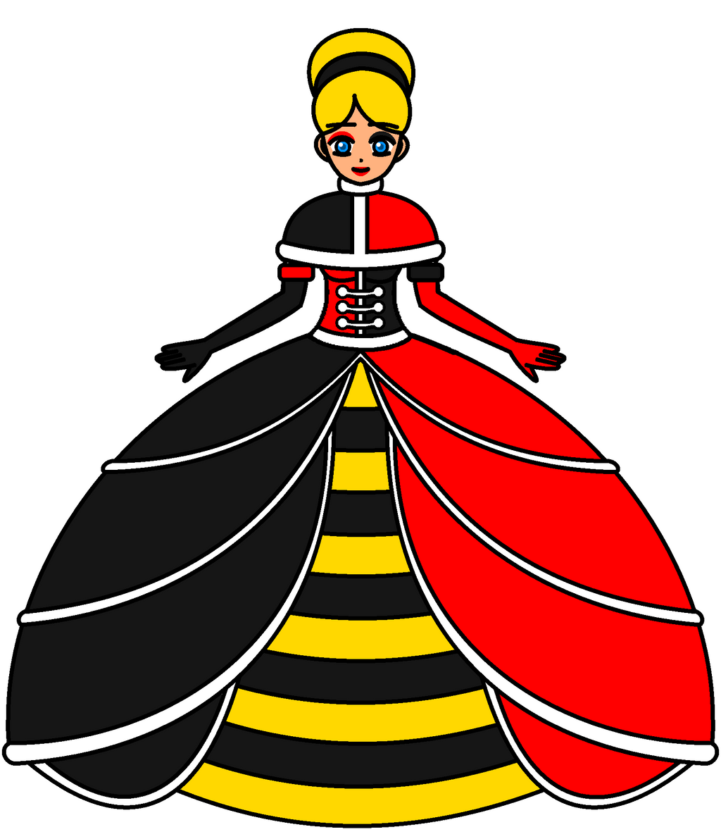 Alice Princess Of Hearts By Jamster93 On Deviantart Alice Princess Of Hearts By Jamster93 On Deviantart
