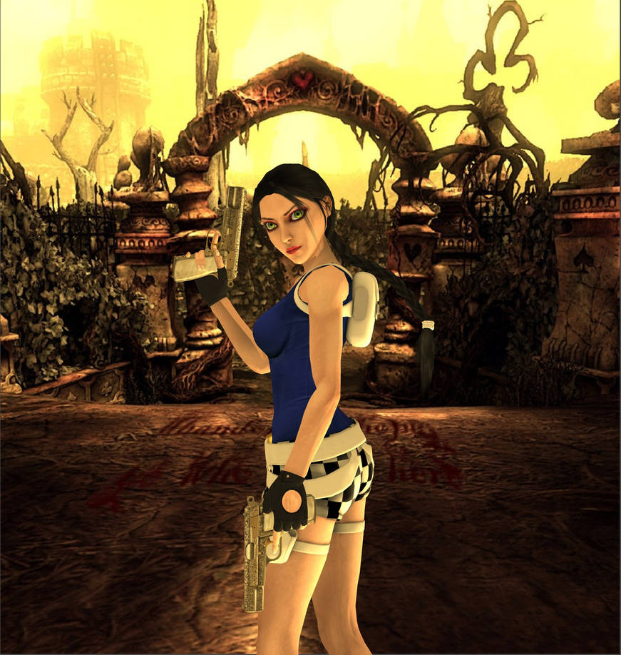 Alice Croft Alice-Croft User Profile | DeviantArt