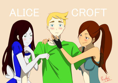 Alice Croft Alice-Croft User Profile | DeviantArt