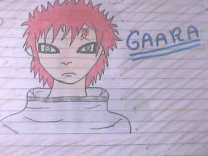 Gaara