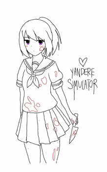 Yandere Chan 