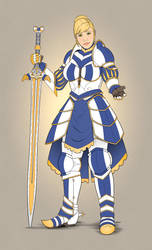 Paladin