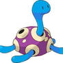 Blue Shuckle