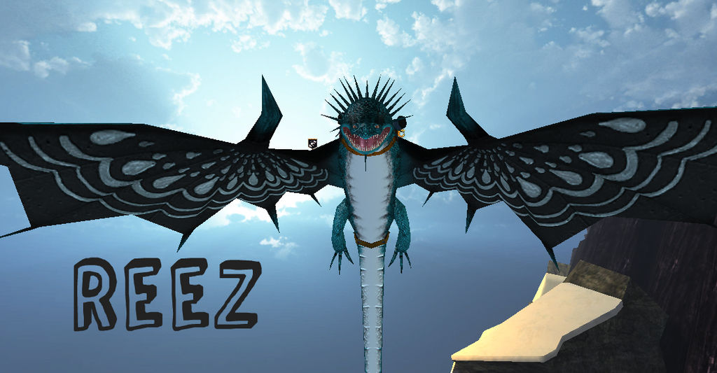 Reez by SoD-fan on DeviantArt