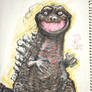 Godzilla