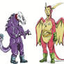 Demons (vol.1)
