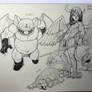 demons 6