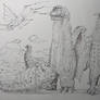 Gojira. Radon Mosra and k