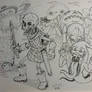 monsters 1