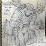 wendigo