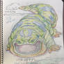 Frat dragon