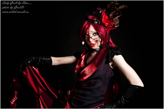 Lady-Grell 2