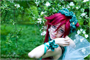 Fairy-Grell