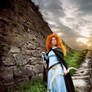 Merida, fate be changed