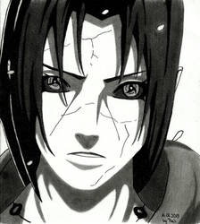 Uchiha Itachi