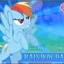 Rainbow Dash MLP:FiM