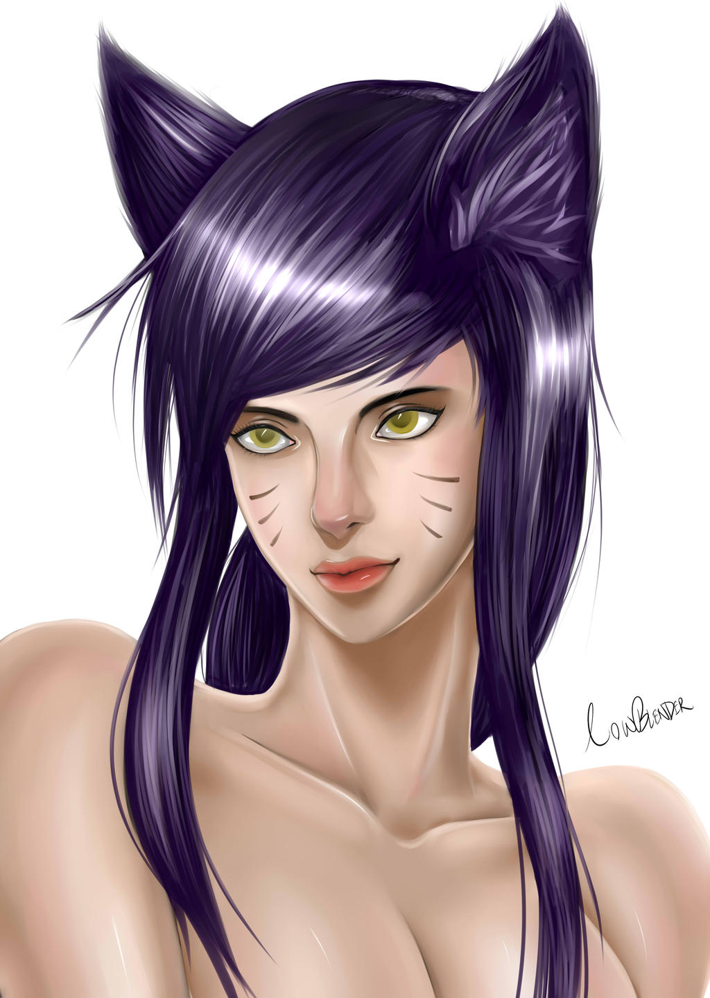 Ahri