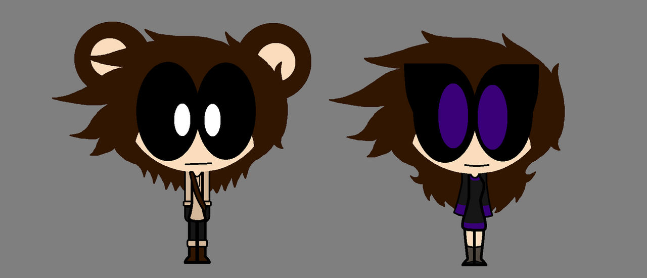 Deviantart Razer Kid Razer and Aledine by KraftwerkArts on DeviantArt