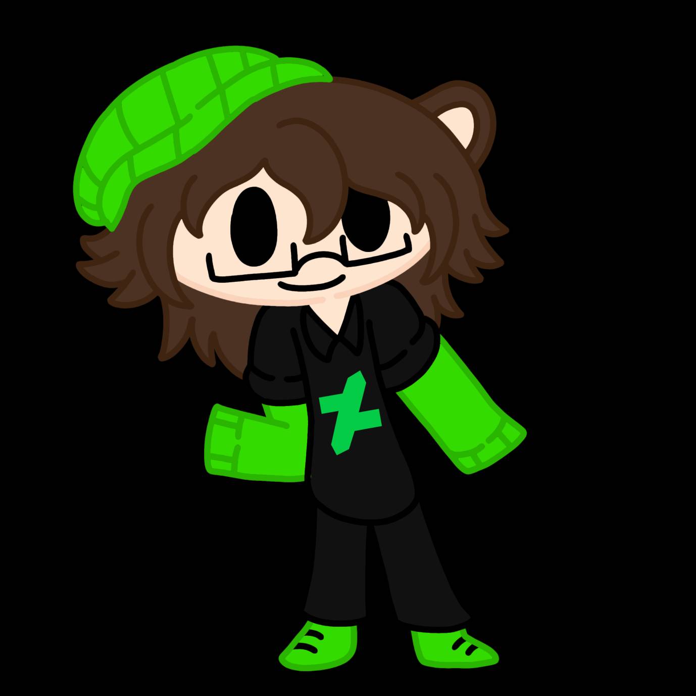 Brodo(Deviantart Design) by KraftwerkArts on DeviantArt
