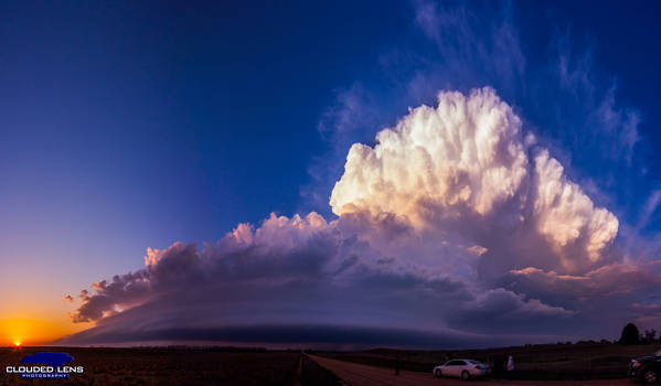 Into the Storm