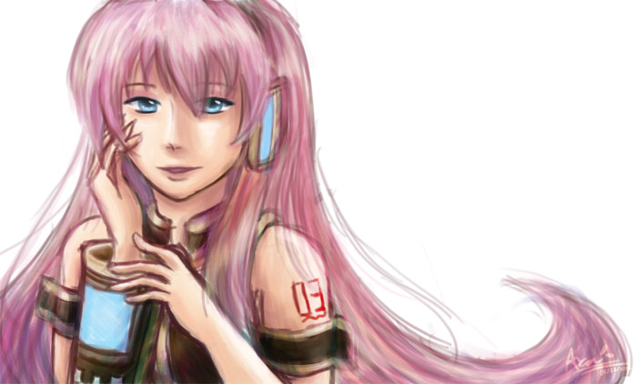 Relaxed Luka