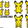 PMDEOS starters remake-Pikachu