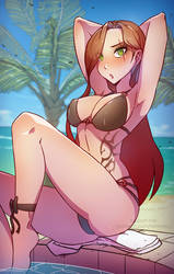 Katarina Pool Party