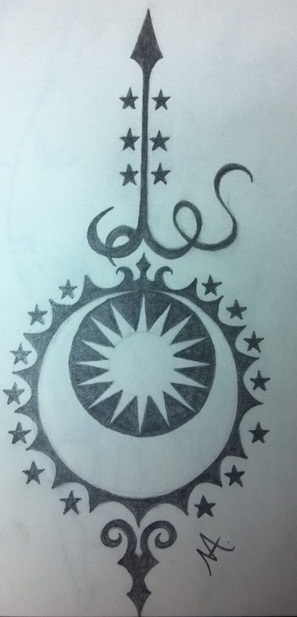 Buddhist Symbol