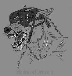 Hardware Wolf