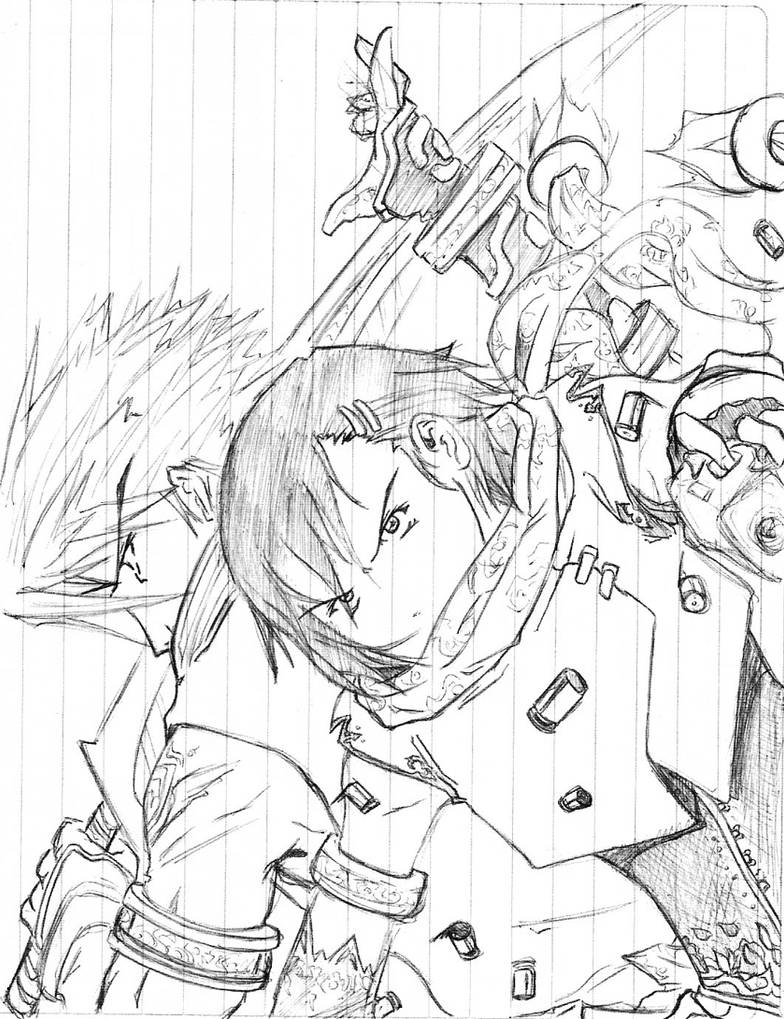 Chaos Legion By Elchingue On DeviantArt chaos-legion-by-elchingue-on-deviantart